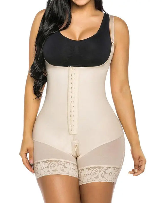 Shapewear One-Piece Knapp
