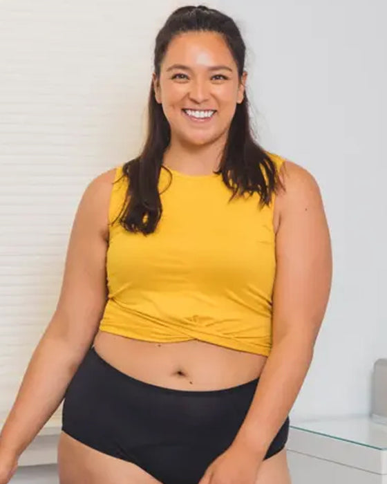 Läckagesäkra Trosor För Urininkontinens