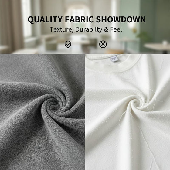 T-Shirt Herr Vintage Lössittande