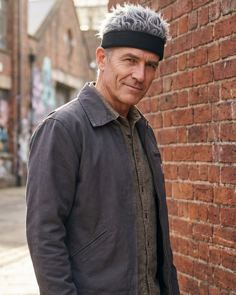 Unisex Perukhatt i Hiphop-stil