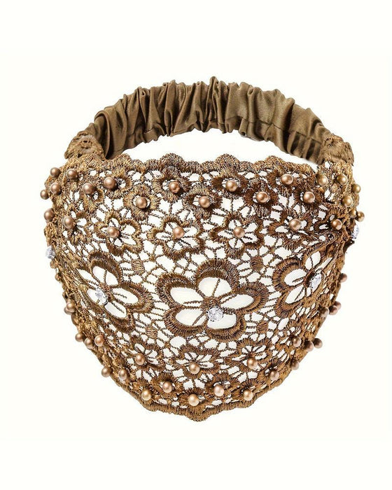 Håband Plommonblomma Hål