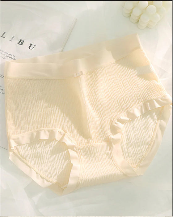 Underkläder Ultratunna Sömlösa