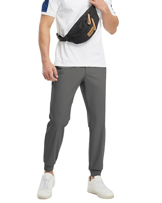 Byxor Herr Casual Jogger