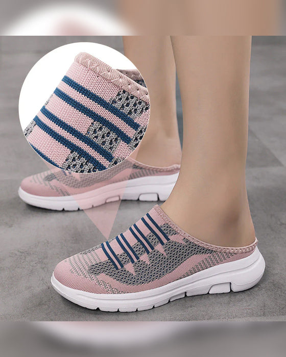 Påhängsvagn Flygande Nät