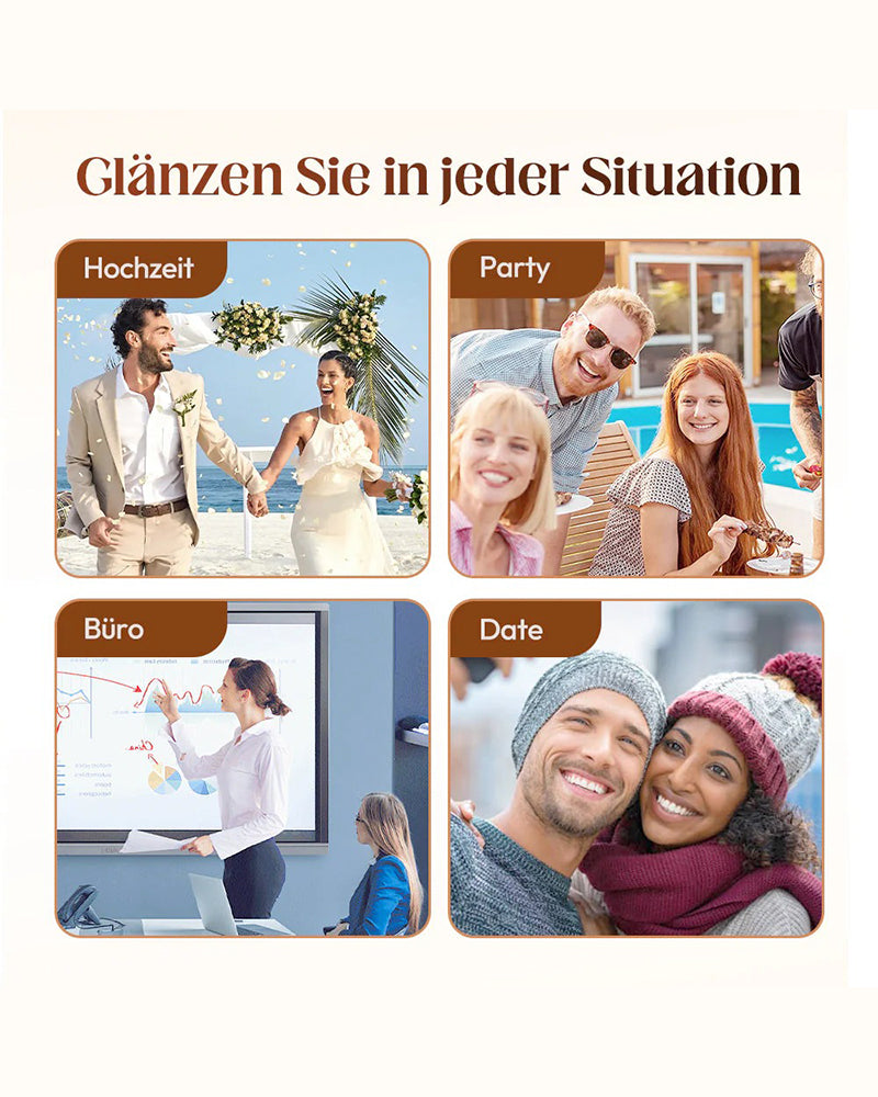 Shorts Högt Midja Formande Stusslyft Effekt