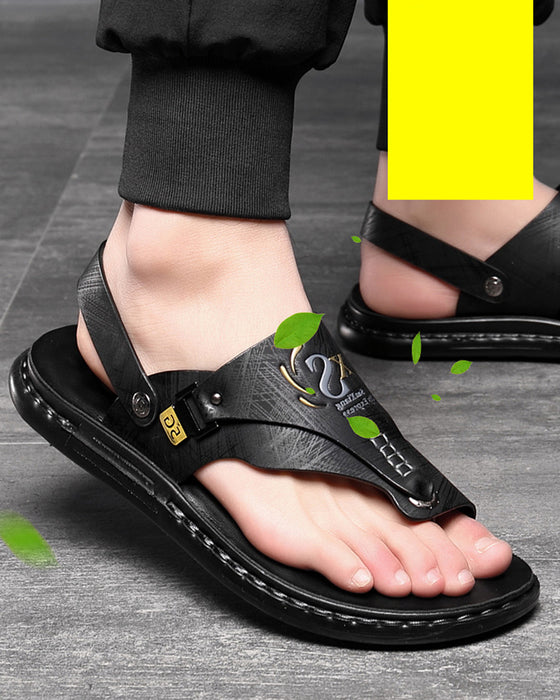 Sandaler Casual Strand
