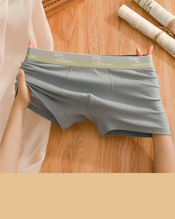 Herrars AirGuardHygiene-kalsonger