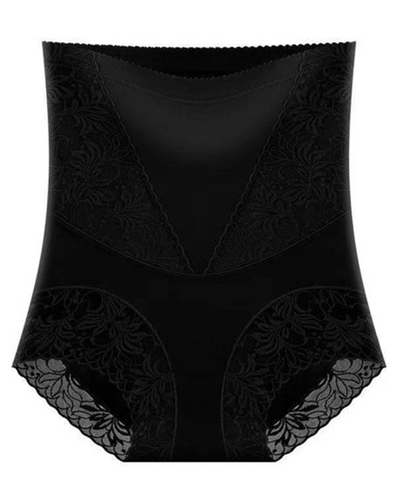 🩲Sista Dagen – Rea 50%⏰Kvinnors High Waist-Tummakontroll