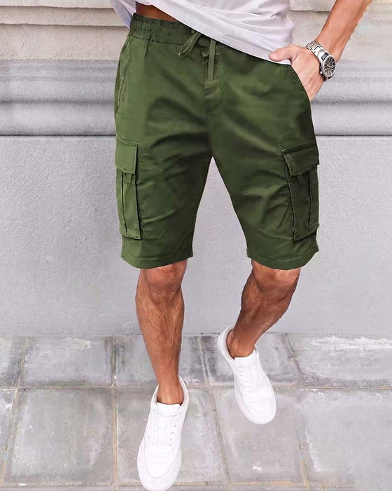 Shorts Dragsko Cargo Casual