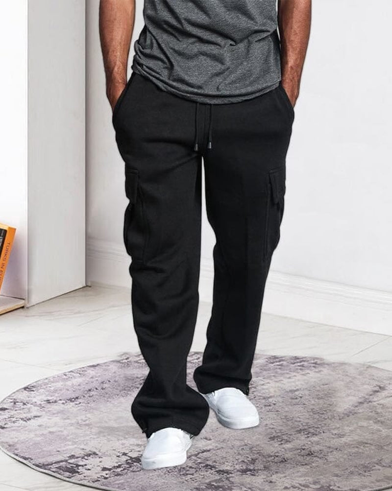 Byxor Herr Raka Cargo Byxor