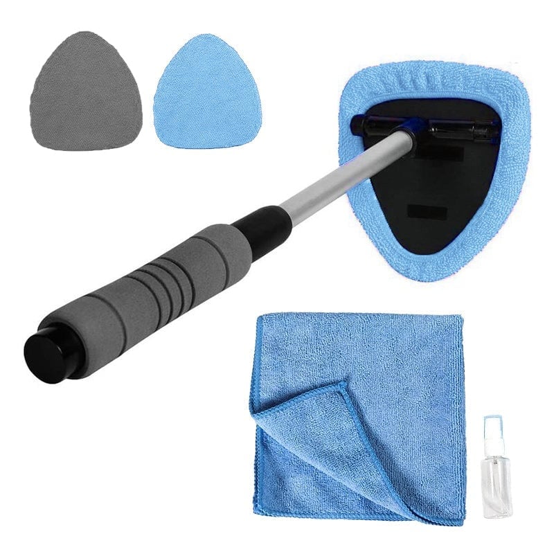 Bil Vindruta Borste Set