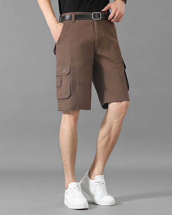 Shorts Herr Flerficka Cargo