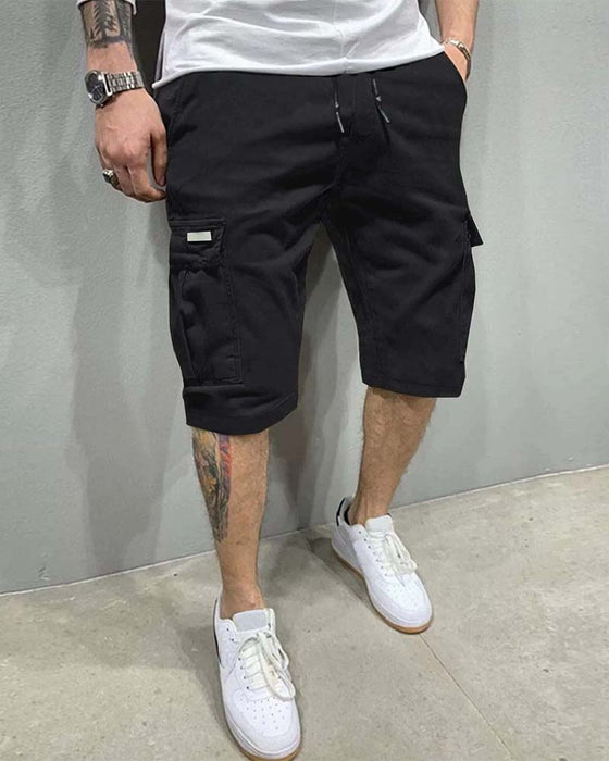 Shorts Dragsko Midja Cargo