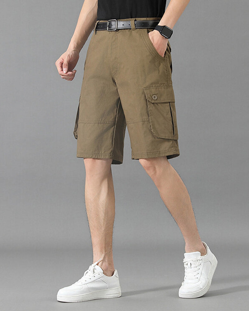 Shorts Herr Flerficka Cargo