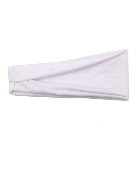 Pannband Dam Universell Halksäker Elastisk Mode