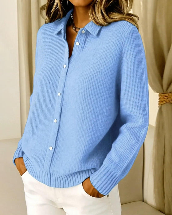 Kofta Mode Slagknapp