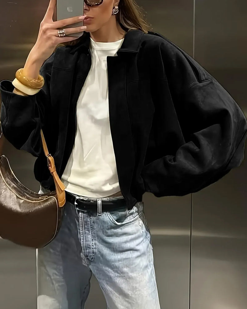 Jacka Mode Mocka Kavaj