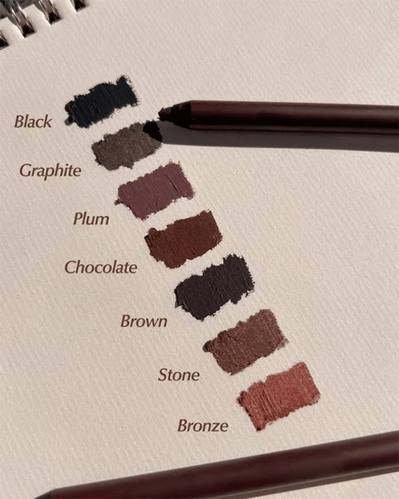 Vattentät Eyeliner Penna