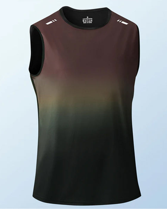 Herr Linne, Gradient, Rundhalsat