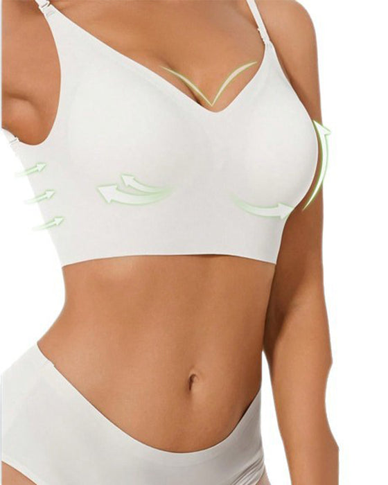 Underkläder U-Formad Rygg