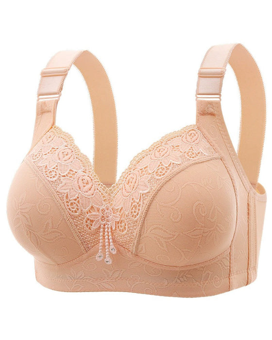 Lyxig Spetskant Lingerie För Dam