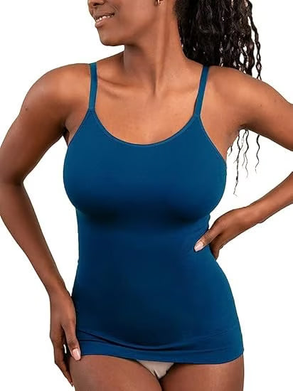 💕2025 Het Försäljning Hela Dagen Formgivning Komfort Stretch Camisole