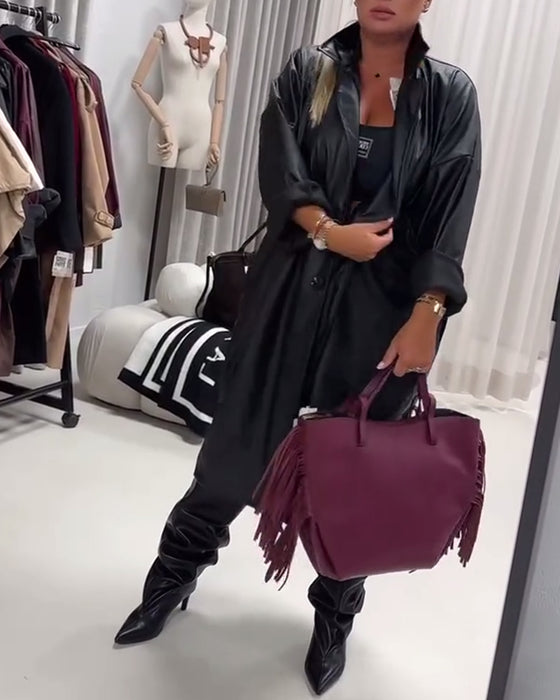 Kappa Street Fashion Slag