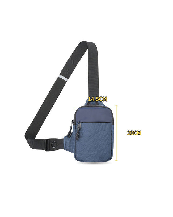Väska Crossbody Mini Sling