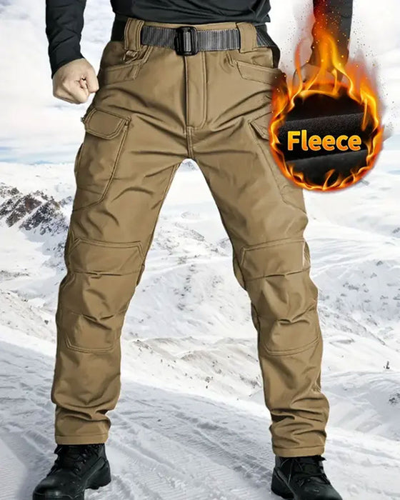 Byxor Utomhus Solid Cargo