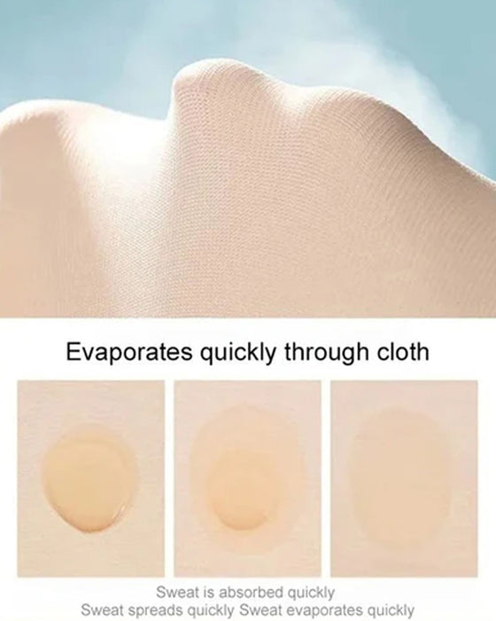 Underkläder Sömlösa Vida Bredband Hög Elasticitet