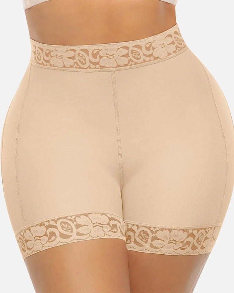 Buttlyft Trosor Shapewear För Kvinnor