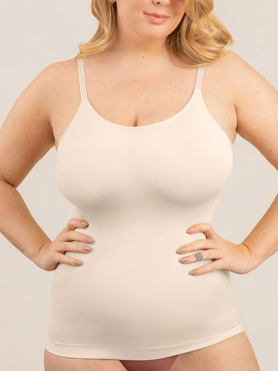 💕2025 Het Försäljning Hela Dagen Formgivning Komfort Stretch Camisole