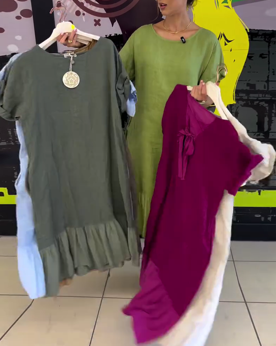 Klä Dig Pendlar Casual