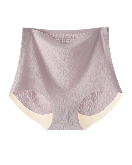 Fräsch sömlös hög midja rumpa lyftande trosor