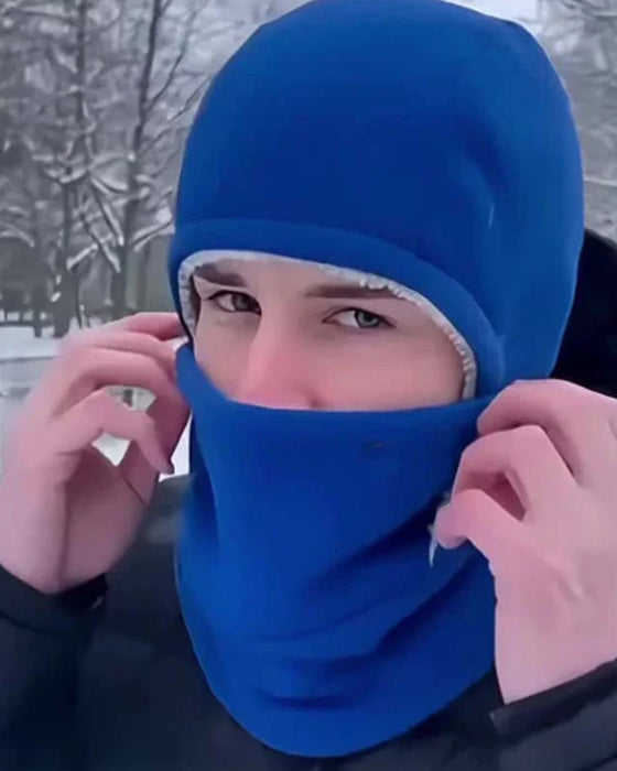 Unisex Vindtät & Varm Balaklava