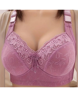 Lyxig Spetskant Lingerie För Dam