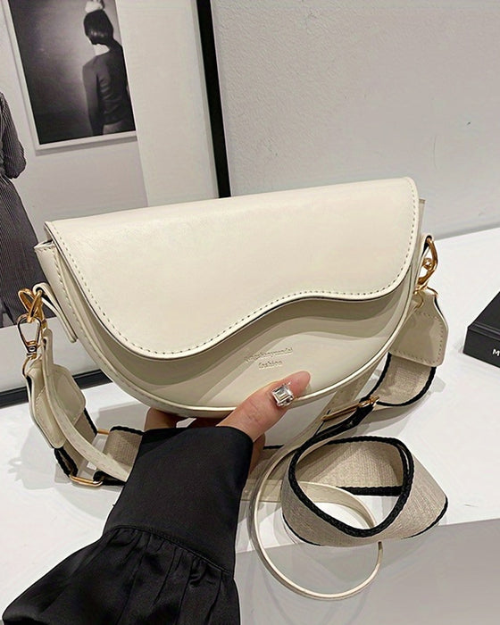 Väska Trendig Allmatch Pendlar