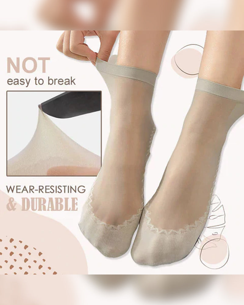 Påhängsvagn Flygande Nät