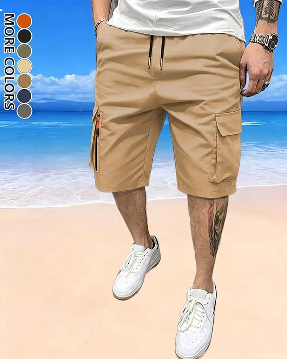Shorts Herr Lös Sport