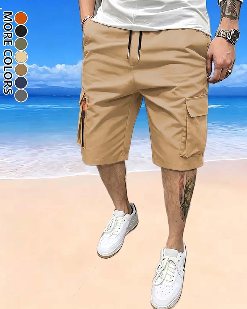 Shorts Herr Lös Sport