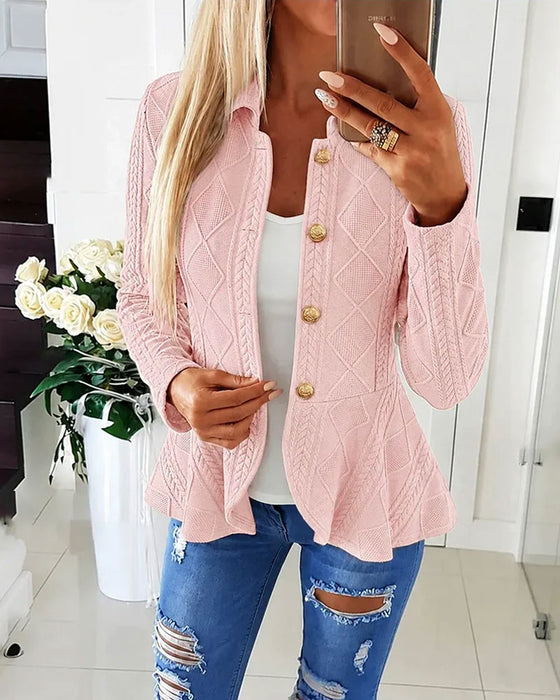 Kappa Knapp Casual Solid
