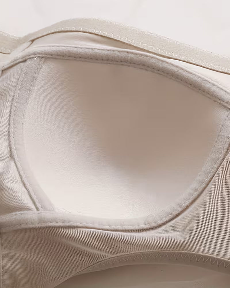 Underkläder Spets Och Latex Bomull