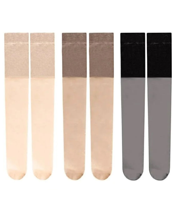 Anti-Häng Knästrumpor