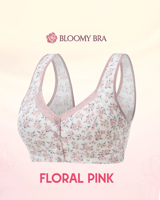 Bh Framknapp Bekväm Trådlös Lyft