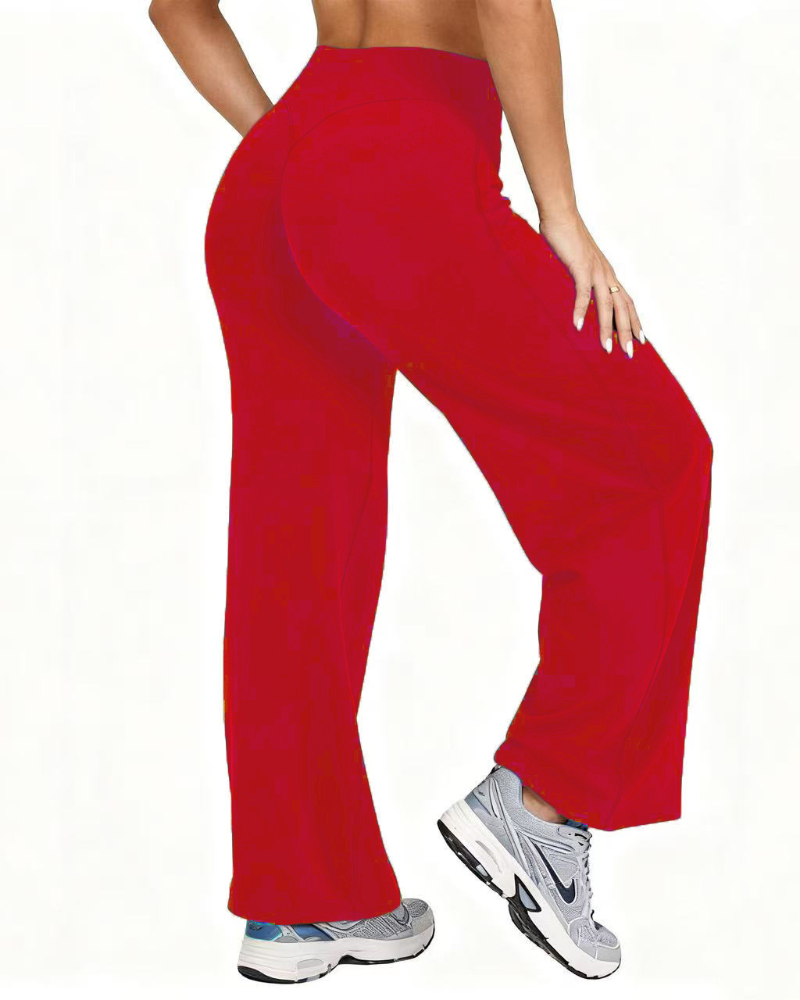 Byxor Casual Yoga Vida Ben