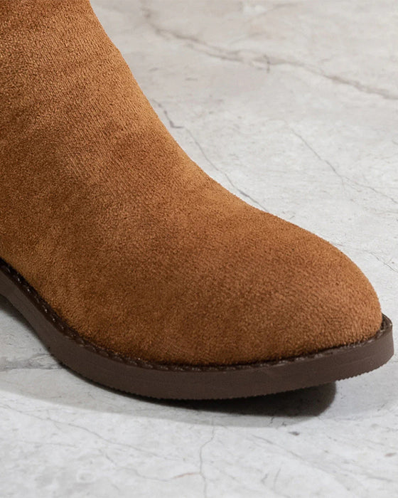 Modeboots För Kvinnor