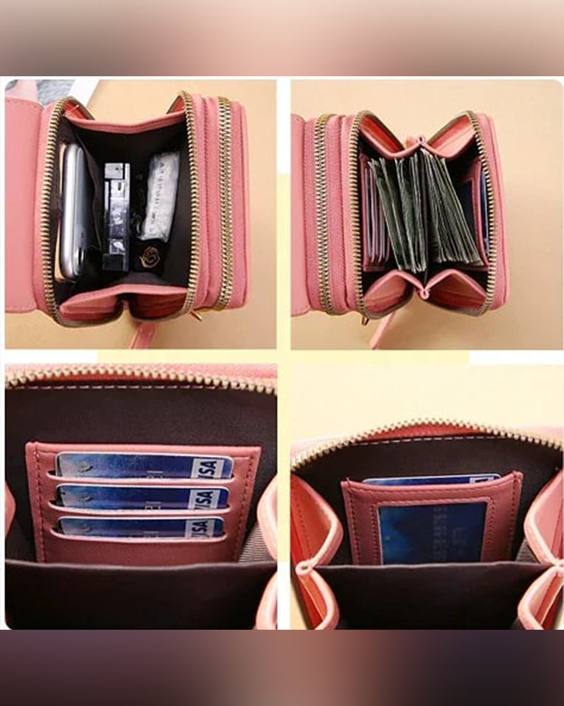 Väska Pekskärm Telefon