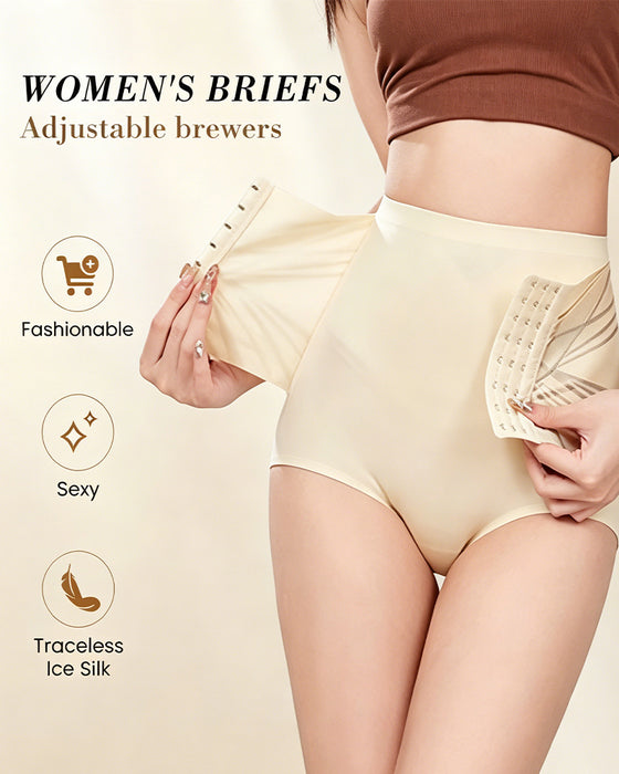 Lingerie Hög Midja Shapewear Rumplyftande