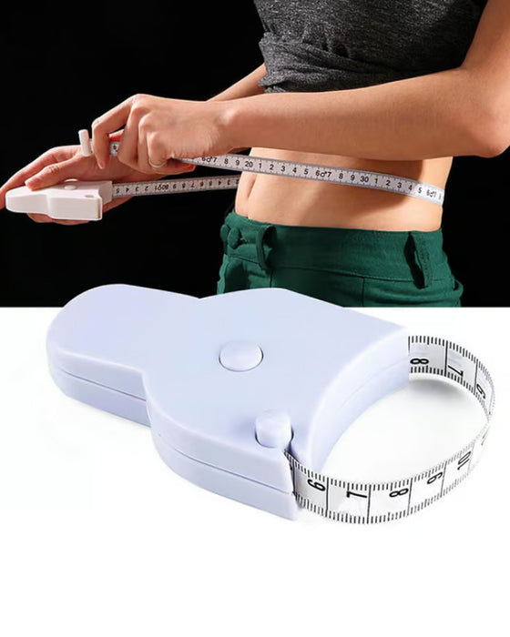 Perfekt kroppsmåttband