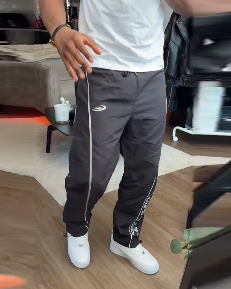 Herr Byxa Casual Jogger